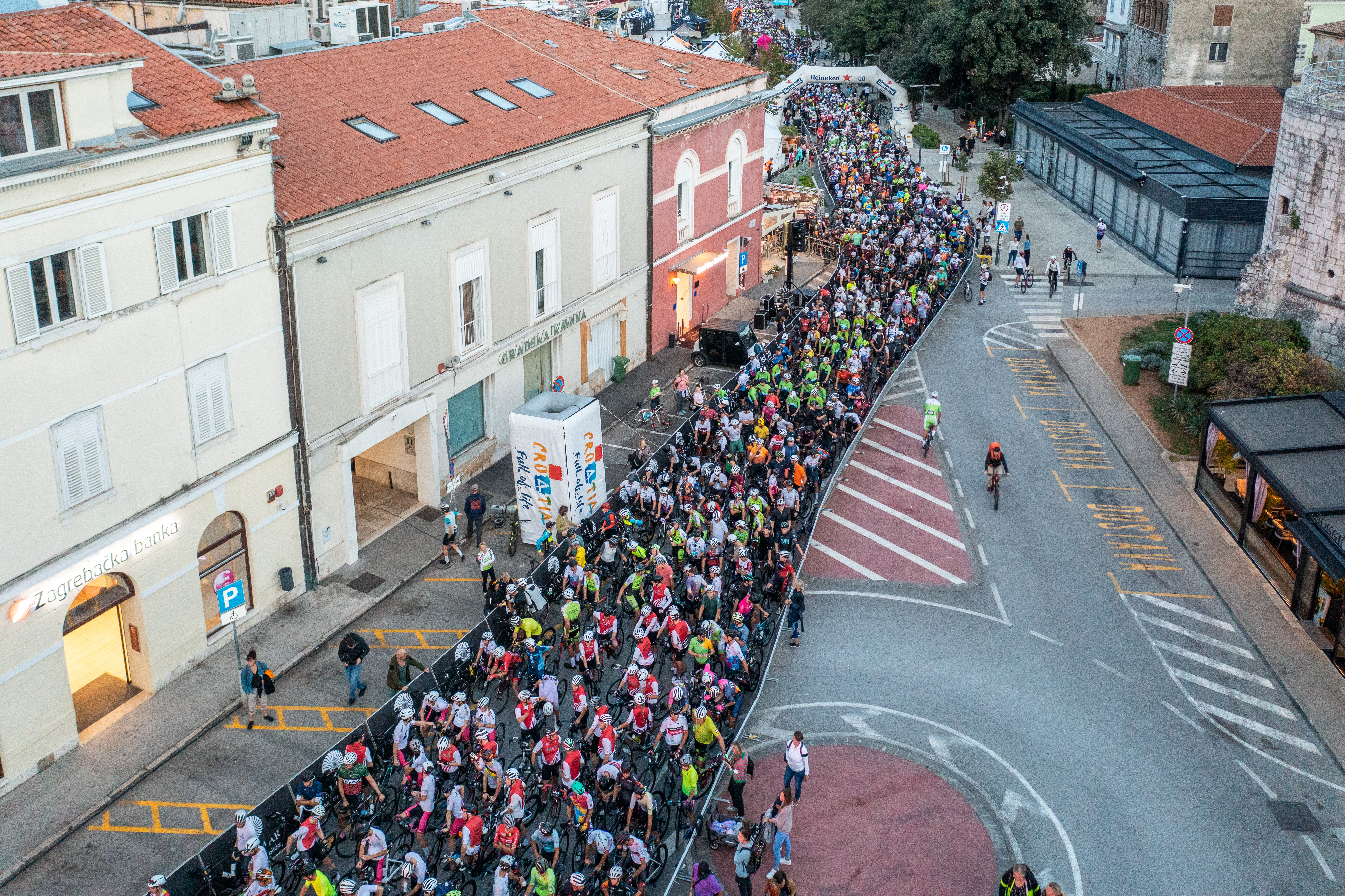 Istria300 će iduće godine trajati dva tjedna i povećati će kapacitet na 4000 sudionika!